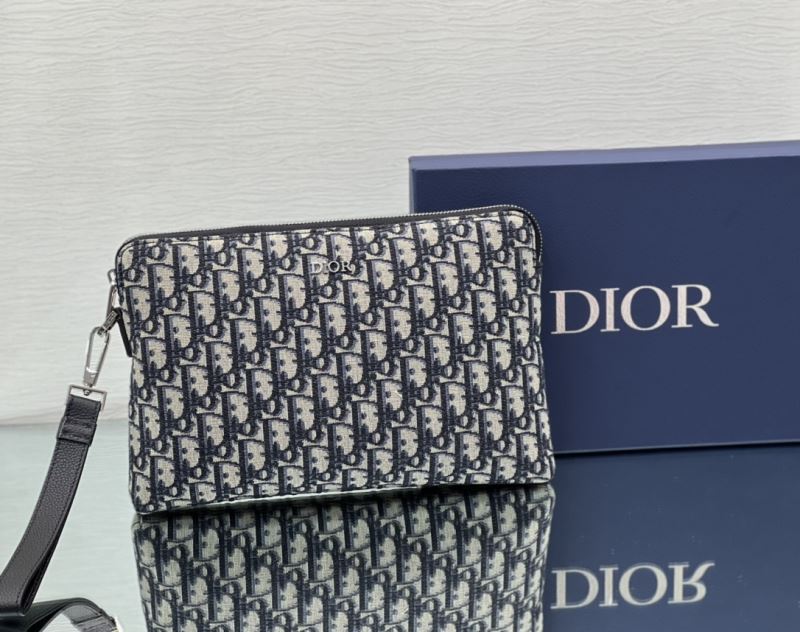 Dior Clutch Bags